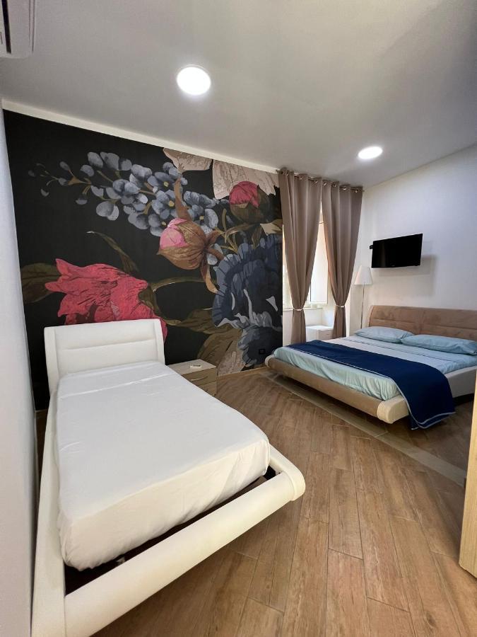 In Piazzetta Bed & Breakfast Naples Exterior photo