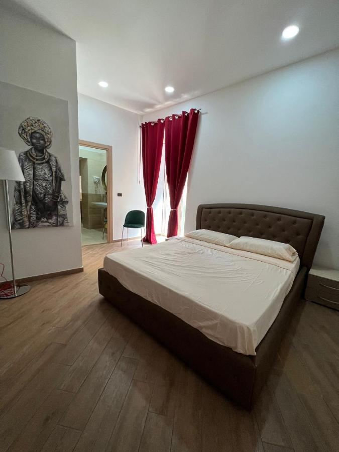 In Piazzetta Bed & Breakfast Naples Exterior photo