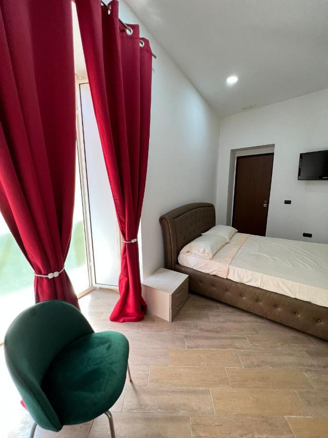 In Piazzetta Bed & Breakfast Naples Exterior photo