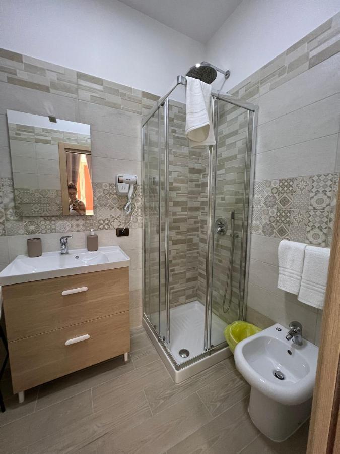 In Piazzetta Bed & Breakfast Naples Exterior photo