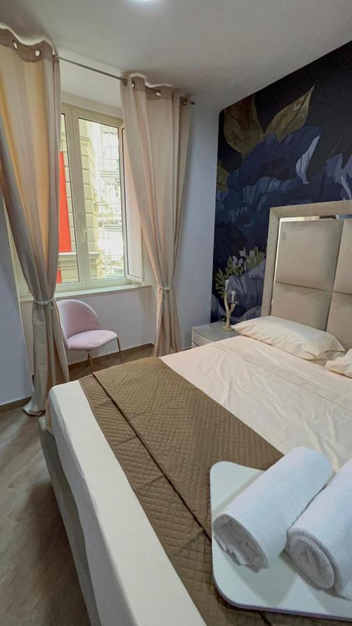 In Piazzetta Bed & Breakfast Naples Exterior photo