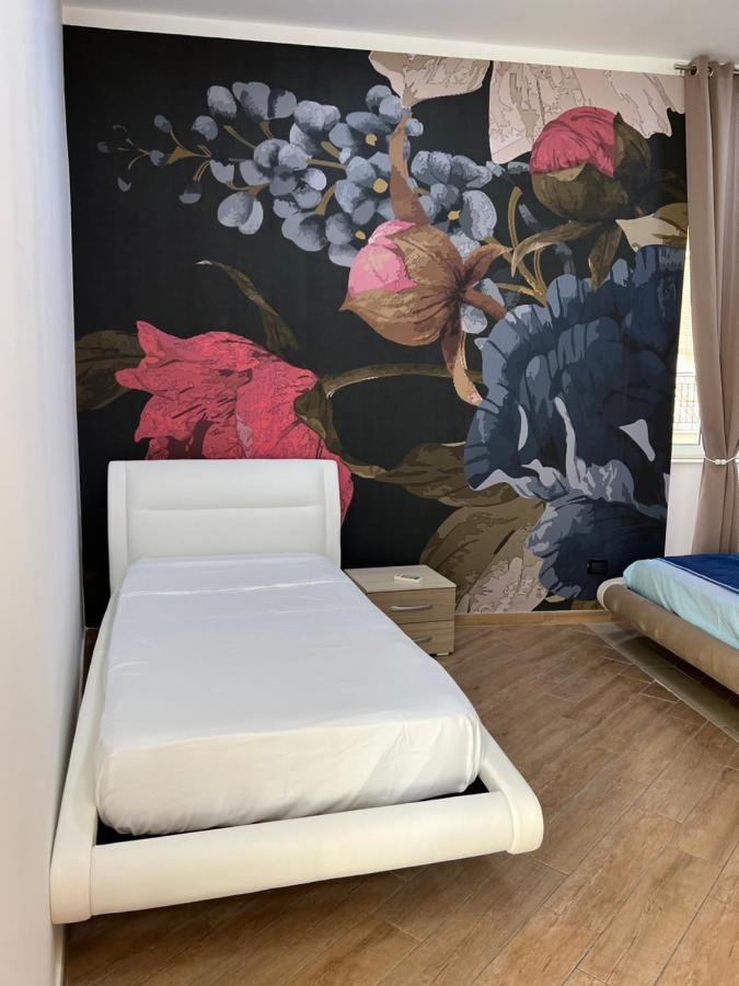 In Piazzetta Bed & Breakfast Naples Exterior photo