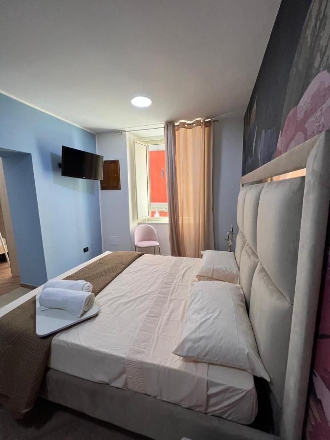 In Piazzetta Bed & Breakfast Naples Exterior photo