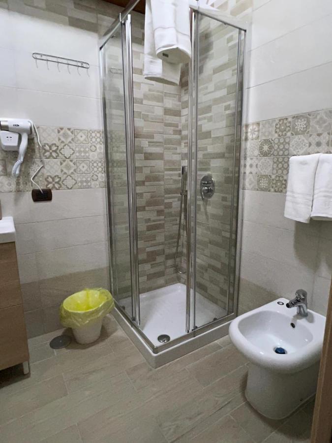 In Piazzetta Bed & Breakfast Naples Exterior photo