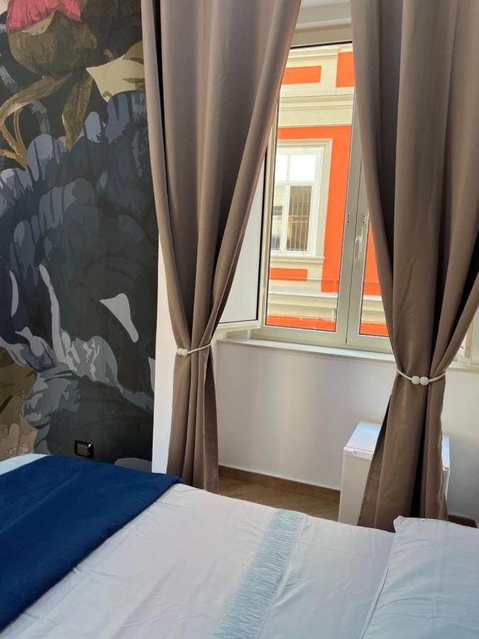 In Piazzetta Bed & Breakfast Naples Exterior photo